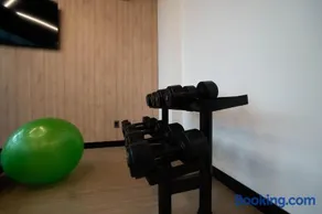 Moov Smart Home – Studios e Apartamentos por Temporada em Cuiabá - Image 3
