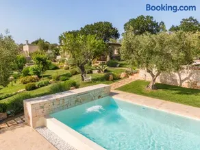 CANTALANOTTE Luxury Trulli Resort - Image 2