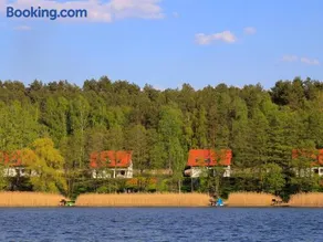 Cztery Luksusowe Domy na Mazurach, jezioro Juksty - SAKURAREST - Image 1