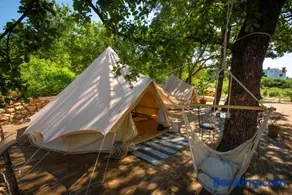Rock Oak Glamping 3 - Image 2
