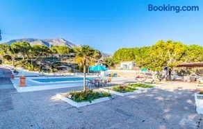 Exceptional villa in Mijas with private pool, sea view - Image 2