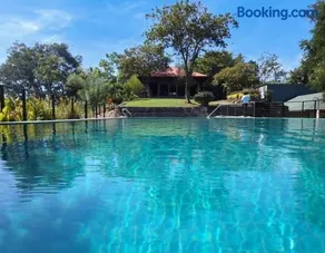 Victoria Range Holiday Villas - Image 2
