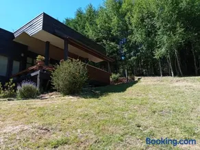 Casa Pucon sector Laguna ancapulli - Image 2