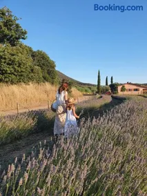Bio Agriturismo Le Giunchiglie - Image 1