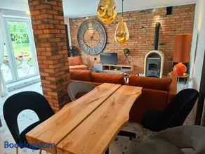 Marcowe Kąty-Przestrzeń na wypoczynek, odpocznij w ciszy i naturze, tylko 7 minut od Sandomierza - Image 1