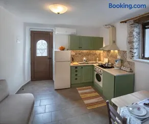 Feneri 3 -Cozy rustic Apt 20' from Elafonisi beach - Image 2