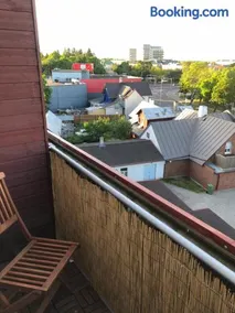 Kesklinna Apartement - Image 4