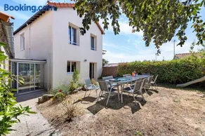 Gîte la maison du sabotier - Image 1