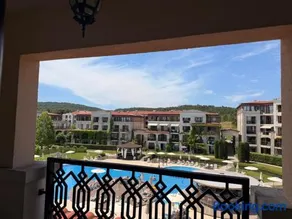 Green Life Private Apartments-Sozopol - Image 1
