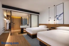 Fairfield by Marriott Dongguan Changping - Image 5