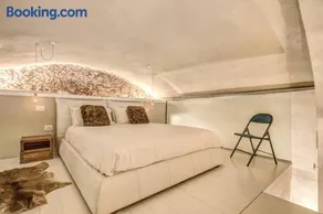 LOFT di Charme nel centro storico - Image 1