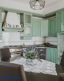 Villa Santimone - Image 3