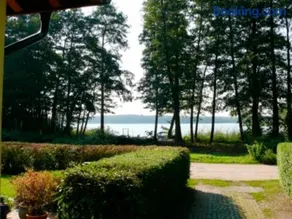 Ferienhaus Seeblick am Jabeler See mit Sauna - Image 4