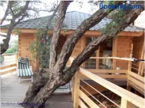 Albaria Lodge - Image 1