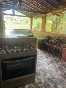 Recanto Piscina na Mata - Image 3