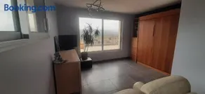 Studio indépendant de 28 m2, avec vue magnifique. - Image 2