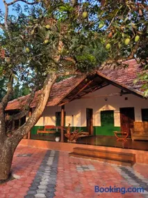 Ophel Ayurvedic Gardens, 7 Bed Heritage Home - Image 3