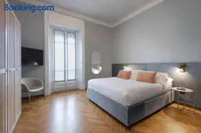 Fifty Eight Suite Milan Montenapoleone Two Bedrooms - Image 2