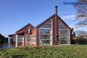 Beautiful Holiday Home In The First Row By The Sea With Panoramic Views - Image 1