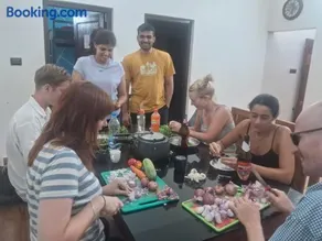 FREEDOM HOUSE, Munroe Island , Kollam - A Backpackers Hostel - Image 3