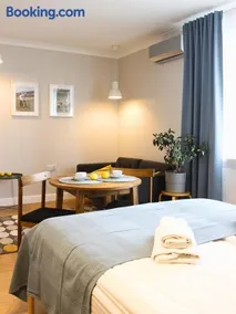 Apartament Studio 208 - Image 2