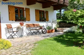 Ferienwohnung Fanese - Image 1