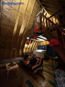 Casa Índigo Tabio - Image 5
