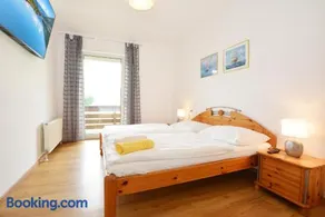 Sonniges Apartment mit Balkon in Ruhelage - Image 2