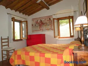 Chiantihouse country house with garden and wifi - Image 2