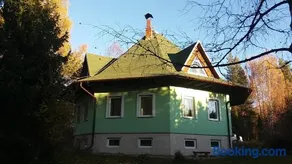 Vila Elena - štvorapartmánovy dom - Image 3