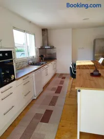 Maison de vacances avec piscine - Image 4