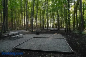 Campsite 1 at Moon Valley Campground - Image 3
