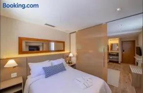 Apartamento em Resort & Spa Gramado - Image 2