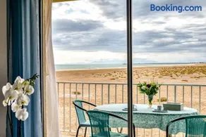 Arcadia Appartement - Vue sur Mer - Image 1