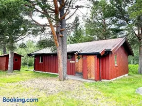 Ådnebu by Norgesbooking - cabin with 3 bedrooms - Image 1