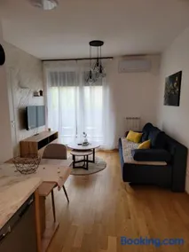 Park Residence Apartman 1, Mirijevo, Beograd - Image 1
