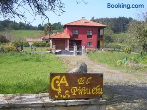 El Piñuelu, casa a 4 km de la playa CA-1036-AS - Image 2