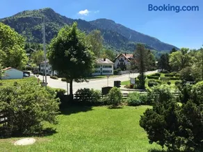 Berg Blick Jugendherberge mit Privatzimmer - Image 4