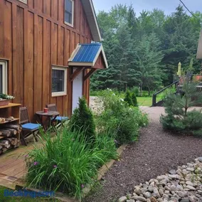 Old Library Lodge - Image 2
