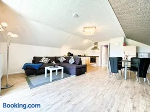 65m² Apartment Brunsbek mit 2 Schlafzimmer 1-4 Pers. - 5 Minuten zur A1 - Image 2