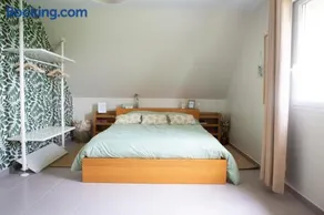 Le repaire de Mélusine - Gîte de charme et love room - Image 1