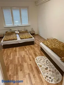 Apartmán ve městě Ostrov pro 4 osoby - Image 3