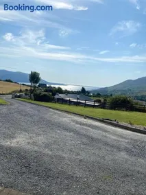 Bay view house omeath - Image 1
