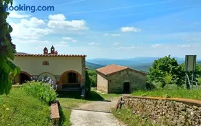 Podere Pancoli - Image 1