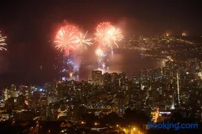 Departamento con increíble vista a Viña del Mar - Image 2