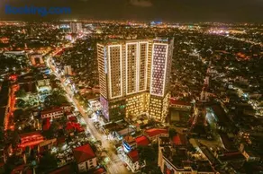 Happy Apartment-SHP Plaza Lạch Tray - Image 2