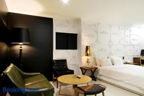 Bando Tourist Hotel - Image 2