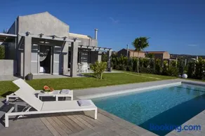 Villa Lefteris - Image 1