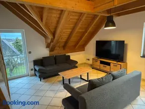 5-Seen-Loft mit 4-6 Schlafplätzen, Ferienwohnung Nähe Ammersee - Image 3