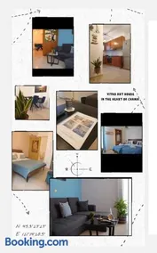 Vitro art House-in the heart of Chania - Image 2